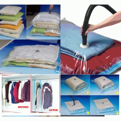 Vakuum kese 98x68 cm